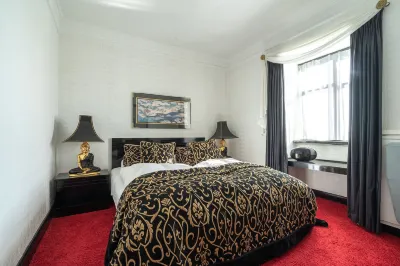 Park Hotel & Vinbar Hotels in Frederikshavn