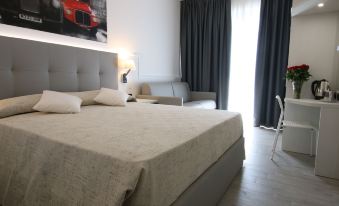 Eraclea Palace Hotel 4 Stelle S