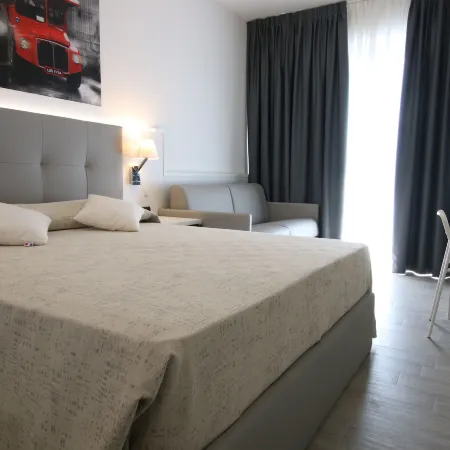 Eraclea Palace Hotel 4 Stelle S Отели в г. Эраклея
