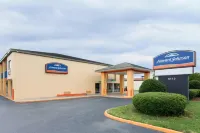 Howard Johnson by Wyndham Virginia Beach Hotels in Virginia Beach