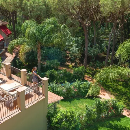 Forte Village Resort - Villa Del Parco & Spa