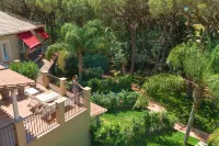 Forte Village Resort - Villa Del Parco & Spa