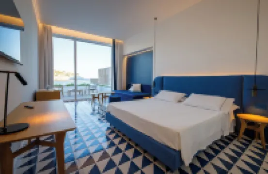 Hotel la Roccia