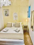 Navy Blue Suites - balcony