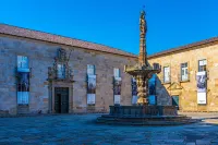 Hotel Moon & Sun Braga Hotels in 