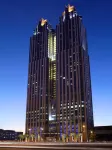 Shangri-La Apartments Hotels in Dubai