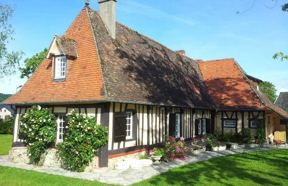 封閉的聖海倫娜住宿加早餐旅館