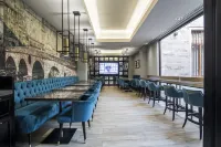 Hotel Milano & Spa - breakfast