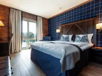 Vestlia Resort Hotels in Geilo