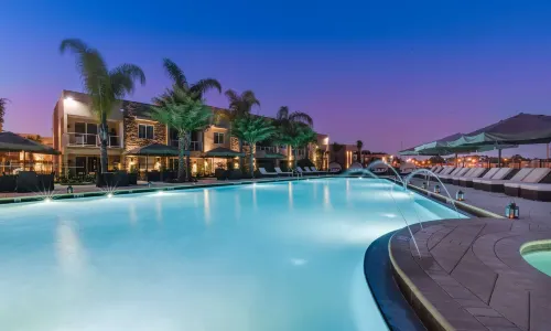 Magic Village Yards, Trademark Collection by Wyndham