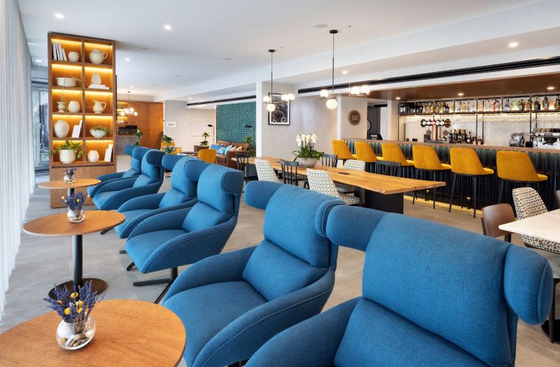 Four Points by Sheraton Matosinhos photo 3