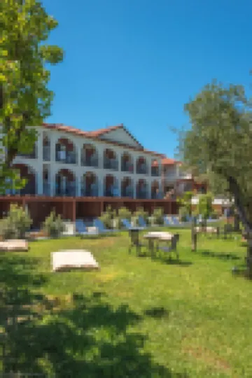 Castelli Hotel  All Inclusive Отели в г. 