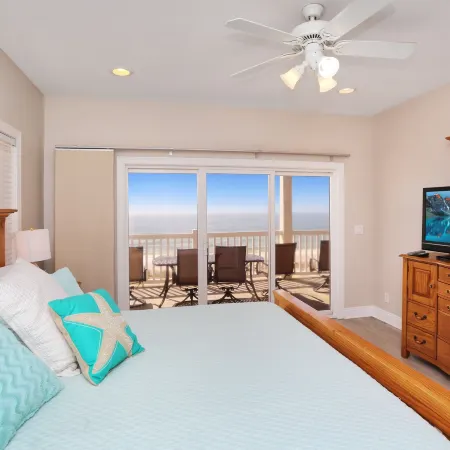 Five on the Beach by Pristine Property Vacation Rentals