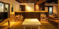 Mori No Guest House - Hostel Hôtels à : Tenri
