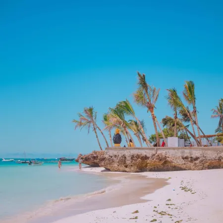 Baraka Beach Bungalows