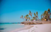 Baraka Beach Bungalows - Ocean View