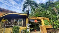 Hotel Aurora Các khách sạn ở Tambor