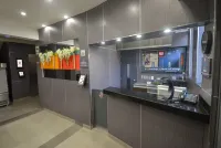 Qp Hotels Trujillo - Разрешено размещения с домашними животными