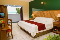 Legends Beach Resort - balcone