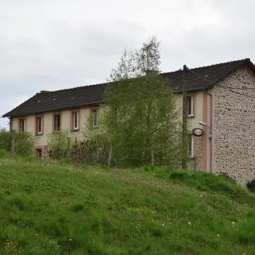 Le Relais des forêts