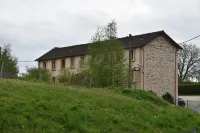 Le Relais des forêts Hotel a Creuse