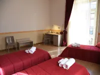 B&B the Queens Hotels in Foggia