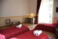 B&B the Queens Hotel di Foggia