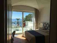 Hotel Bellevue Suite Hotel a Amalfi
