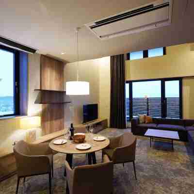 ワイナリーホテル&コンドミニアム 一花 Rooms