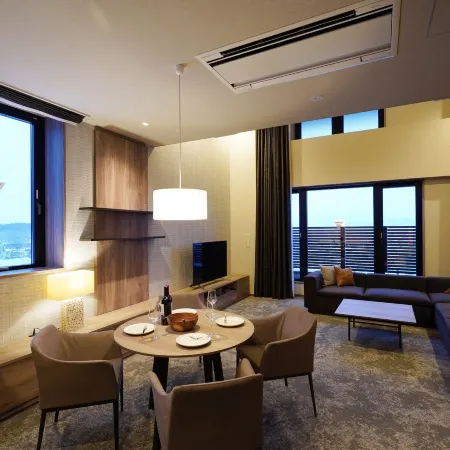 WINERY HOTEL & CONDOMINIUM HITOHANA