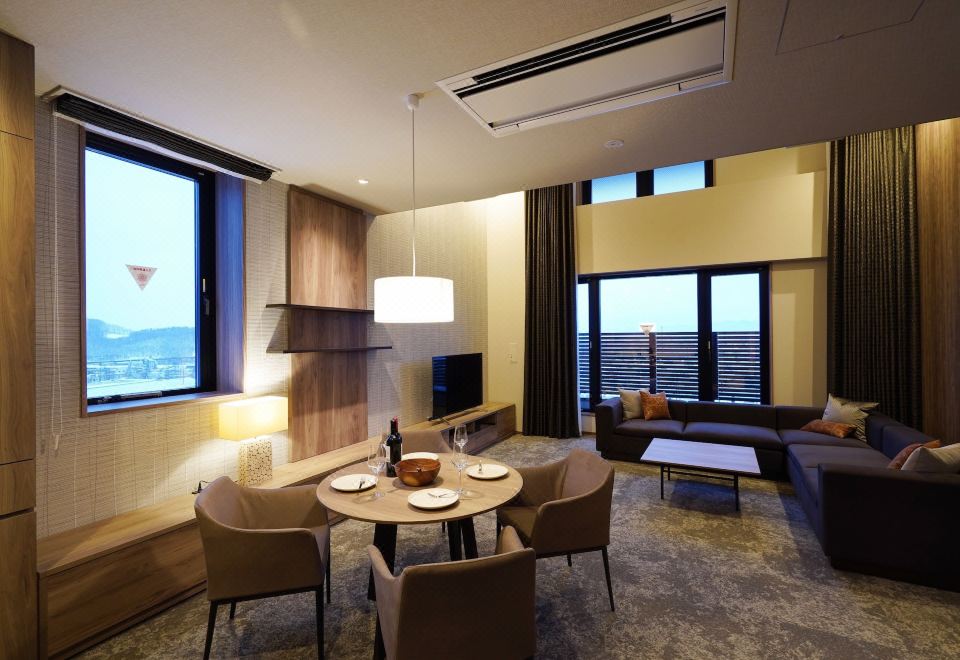 Nozo Hotel 외관