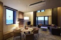 WINERY HOTEL & CONDOMINIUM　HITOHANA Отели рядом с достопримечательностью «Frano Elementary School»