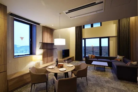 WINERY HOTEL & CONDOMINIUM　HITOHANA