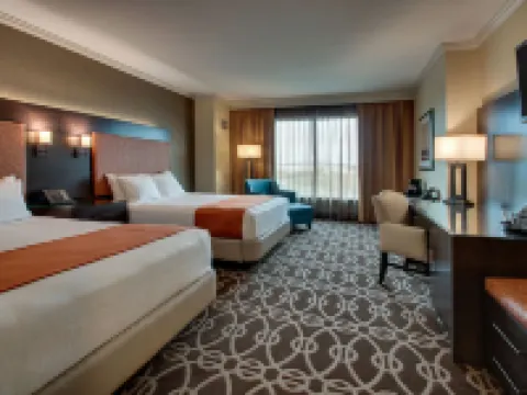 Argosy Casino Hotel & Spa Hotels in Platte County