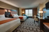 Argosy Casino Hotel & Spa Hotels in Platte County