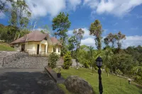 Spices Lap Resort Thekkady Hotels in Kattappana