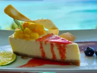 Calabash Cove Resort and Spa - Adults Only - breakfast