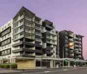 Oaks Brisbane Woolloongabba Suites Hotels in Annerley