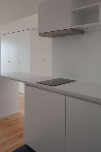 その他 オー ポルト アパートメンツの写真