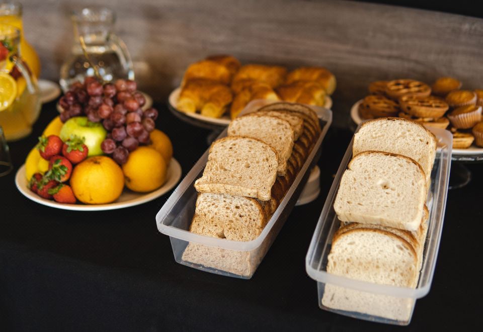 ISI 바이레스 렌탈 아파트 & 스위트