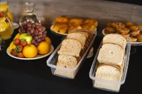 ISI 바이레스 렌탈 아파트 & 스위트 부에노스 아이레스 호텔