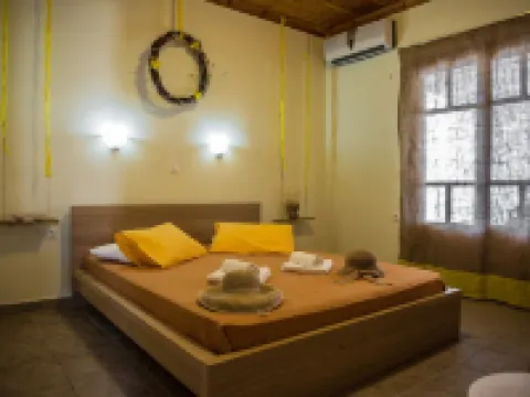Summer Bed Nydri Hotels in Ellomeno