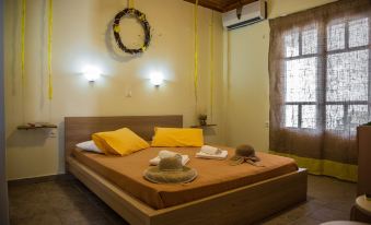 Summer Bed Nydri
