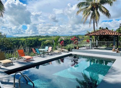 Vista Canyon Inn