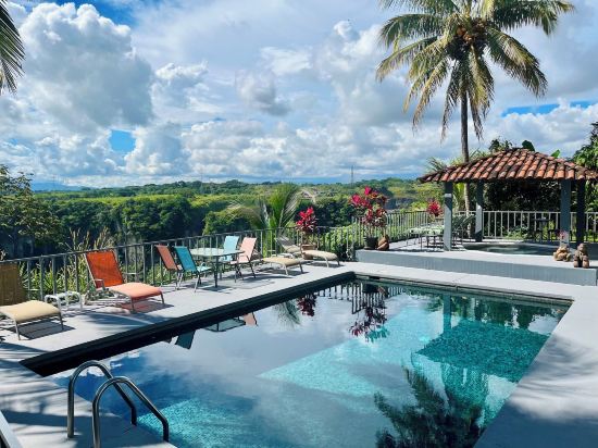 Vista Canyon Inn