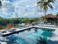Vista Canyon Inn Hotels in Puriscal
