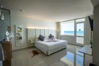 On Hotels Oceanfront Adults Designed Hotels in Matalascanas