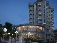 Hotel Meeting Hôtels à proximité de : Mojito Beach Riccione