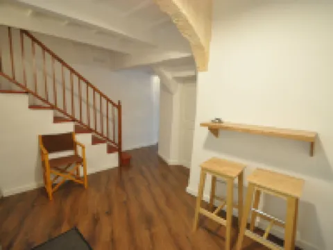 Port Antic Ciutadella by My Rooms Hotels TI シウタデリャのホテル