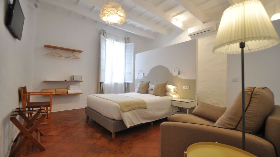 Port Antic Ciutadella by My Rooms Hotels TI